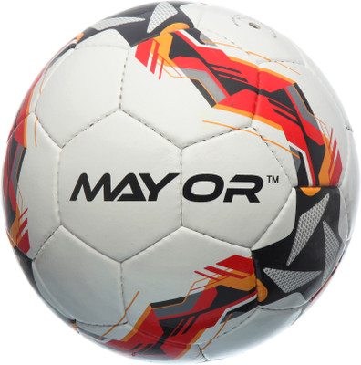 

Mayor Kicker Football - Size: (Pack of 1, Multicolor