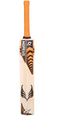 

NOPEUS CHOPPER OB SENIOR-FULL SIZE Poplar Willow Cricket Bat(700-900 g