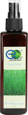 

EO Naturals Pure Vetiver (Khus) Water Facial Toner(200 ml)