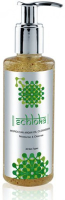 

Modicare SCHLOKA MOROCCAN ARGAN OIL CLEANSER(200 ml)