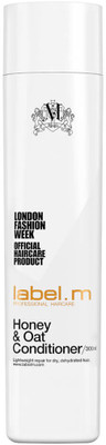 

label.m Honey & Oat Conditioner(300 ml)