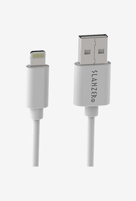 

W2W SLANZER SZWMFi1M 331 USB CABLE USB Cable(White)