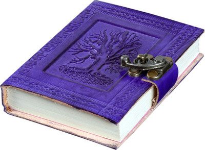 

CORONAL GLOBAL A5 Diary(NA, Blue)