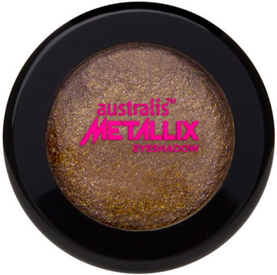 

Australis METTALIX EYESHADOW 1.9 g(JAY ZED)