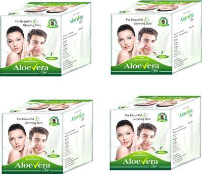 

Ayurved Research Foundation Aloe Vera Gel(50 g)