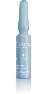 

Thalgo Absolute Radiance Concentrate 1,2ml*7(8.4 ml)