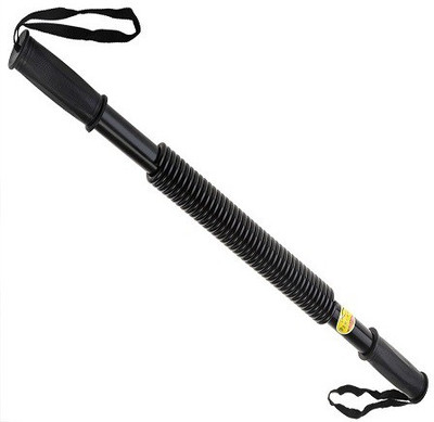 

National Sports In Black Color Active Fitness Power Crusher, Hand Grip/Fitness Grip(Black)