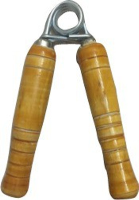 

Le Buckle Power Hand Grip Hand Grip/Fitness Grip(Brown)