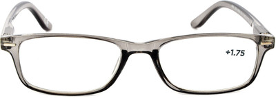 

2.5 New Vision Generation Full Rim Rectangle Frame(50 mm