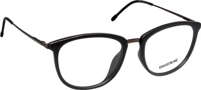 

David Blake Full Rim Round Frame(51 mm