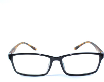 

Clark Eye Full Rim Rectangle Frame(45 mm