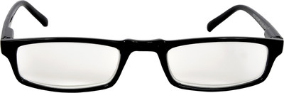 

2.5 New Vision Generation Full Rim Rectangle Frame(51 mm
