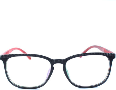 

Clark Eye Full Rim Rectangle Frame(45 mm