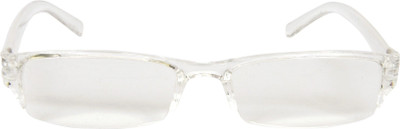 

2.5 New Vision Generation Full Rim Rectangle Frame(51 mm