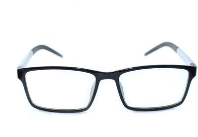 

Clark Eye Full Rim Rectangle Frame(45 mm