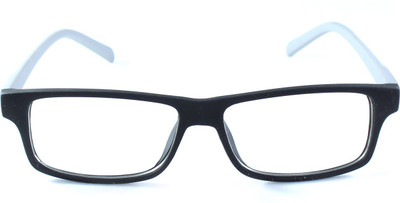 

Clark Eye Full Rim Rectangle Frame(45 mm