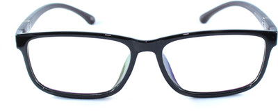 

Clark Eye Full Rim Rectangle Frame(45 mm