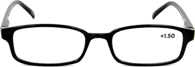 

2.5 New Vision Generation Full Rim Rectangle Frame(50 mm