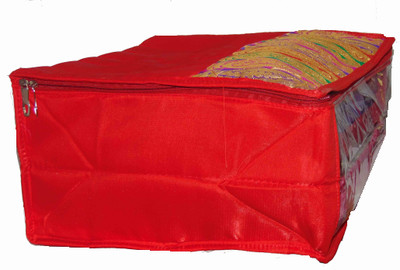 

ALIVE Designer ALIVE SATIN SAREE COVER 25ALIE-17-1C-(2)(Pink)