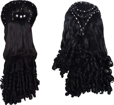 

RZ World Artificial hair-147 Hair Extension
