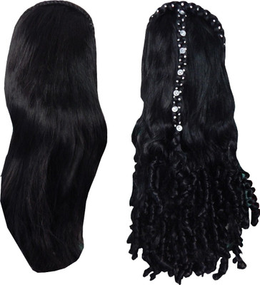 

RZ World Artificial hair-221 Hair Extension