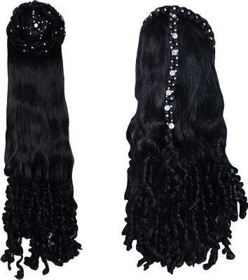 

RZ World Artificial hair-224 Hair Extension