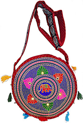 

AASB Hand-held Bag(Multicolor)
