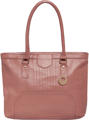 

Lengloy Shoulder Bag(Pink)