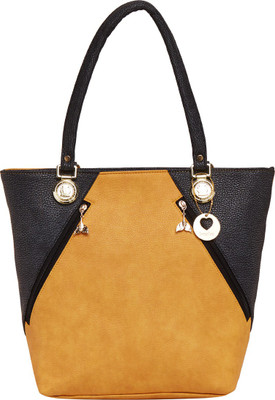 

Lengloy Shoulder Bag(Yellow)