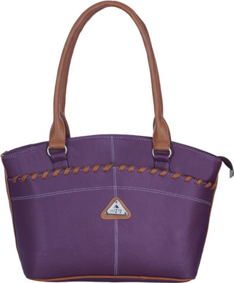 

Right Choice Bags Hand-held Bag(Purple)
