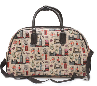 

Shopigator Messenger Bag(Multicolor)