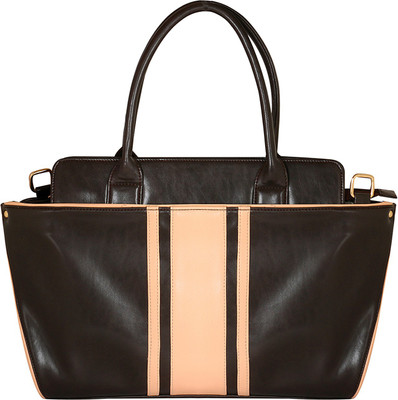 

Piccadilly Shoulder Bag(Brown)