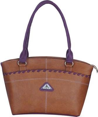 

Right Choice Bags Hand-held Bag(Brown)