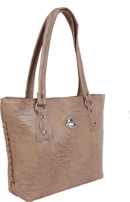 

Kandel London Shoulder Bag(Beige)