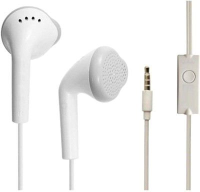 

SGT HZR1300YS Headphone(White, In the Ear)