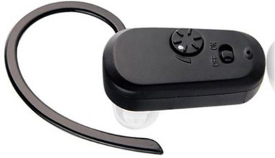 

S.S.AXON 183 V With 6 made in Germany Batteries Bluetooth Style In The Ear Hearing Aid(Black)