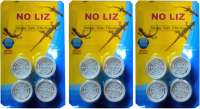 

Goldcave House Lizard Repellent(Pack of 12)