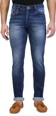 

Ivans Slim Boys Light Blue Jeans