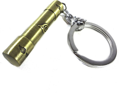 

ComicSense Naruto Scroll Key Chain