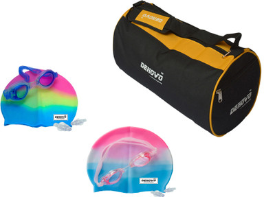 

DeNovo Ultimate Club Swimming Kit