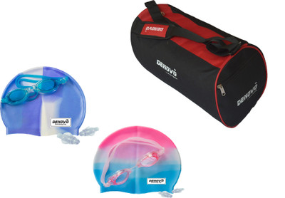 

DeNovo Ultimate Club Swimming Kit