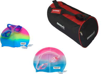 

DeNovo Ultimate Club Swimming Kit