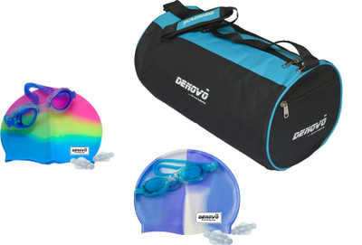 

DeNovo Ultimate Club Swimming Kit