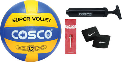 Cosco volleyball price sale