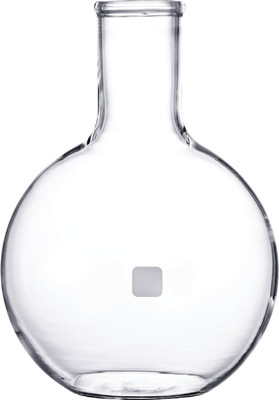 

BFC Boiling Flask(250 ml, Pack of 1)