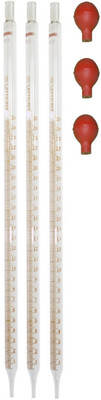 

BFC Measuring Laboratory Pipette(25 ml)