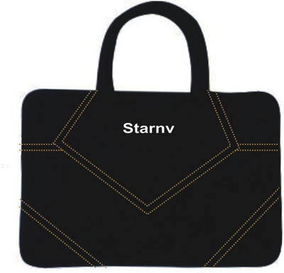 

Star NV Bags 15.6 inch Sleeve/Slip Case(Black)
