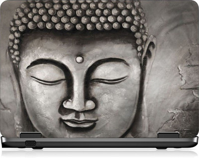 

Box 18 LP2452 Vinyl Laptop Decal 15.6