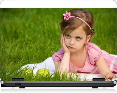 

Box 18 LP2422 Vinyl Laptop Decal 15.6