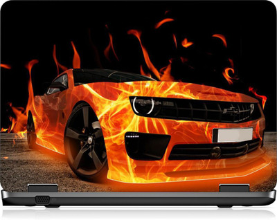 

Box 18 LP2419 Vinyl Laptop Decal 15.6